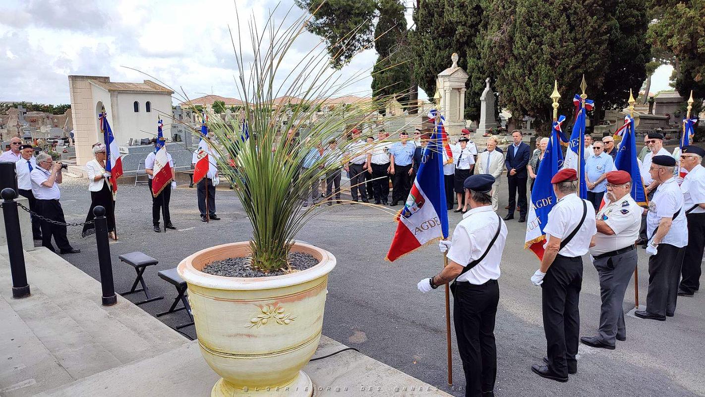 AGDE - Hommage aux Combattants d'Indochine - 8 Juin 2023 - 28.jpg